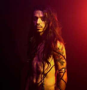 Pernambucano de Exú, Begèt escolheu Campo Grande como sua terra.