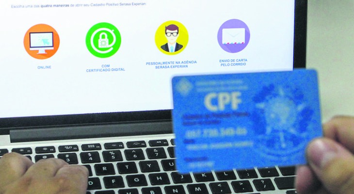 Entenda o que muda com a nova lei do Cadastro Positivo Reprodução