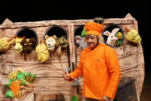 Acervo: Teatro da Juventude (RJ)
