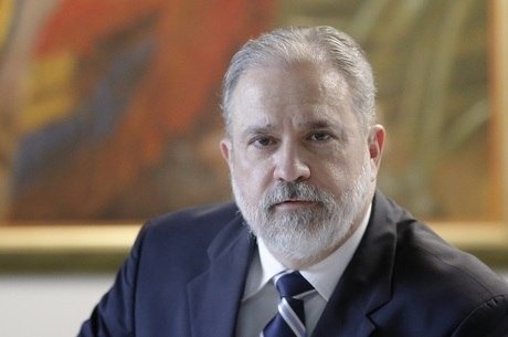 CCJ do Senado vai sabatinar Aras para PGR nesta quarta-feira Aras foi indicado por Bolsonaro. Dida Sampaio/ Estadão Conteúdo