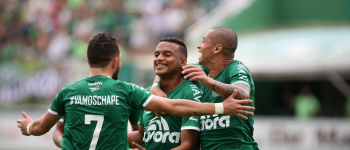 Sirli Freitas / Chapecoense