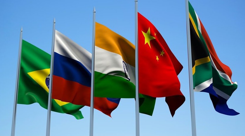 Encontro de ministros da Agricultura do Brics acontece hoje em Bonito Encontro de ministros da Agricultura do Brics acontece hoje em Bonito