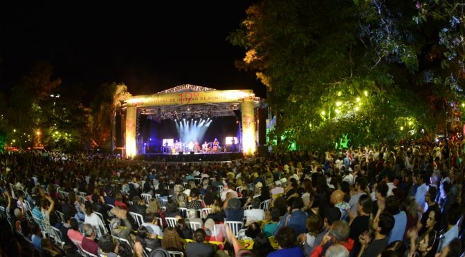 Oscip tem até dia 10 para habilitação de projetos para o Festival de Inverno Oscip tem até dia 10 para habilitação de projetos para o Festival de Inverno