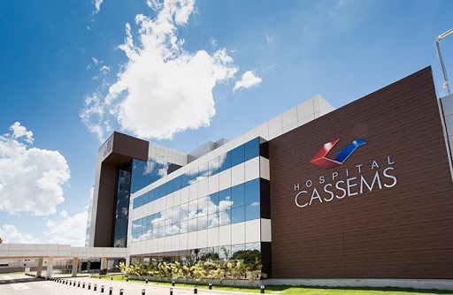 Cassems realiza reunião ordinária para avaliação de contas e eleição Divulgação
