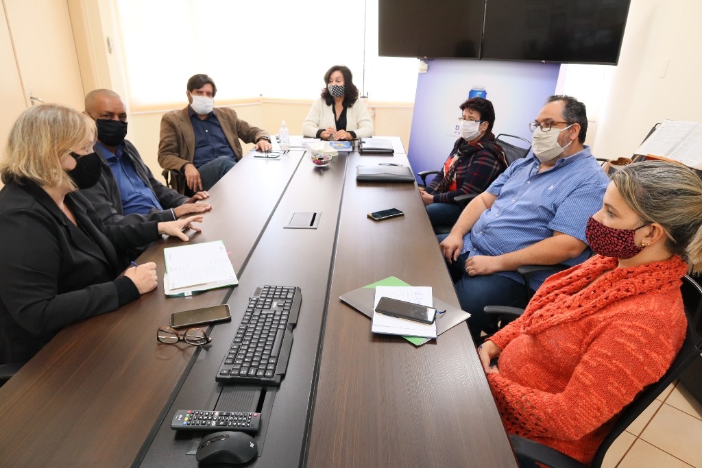 JBS apoia Prefeitura de Dourados e leitos no PAM vão atender pacientes da Covid-19 Divulgação