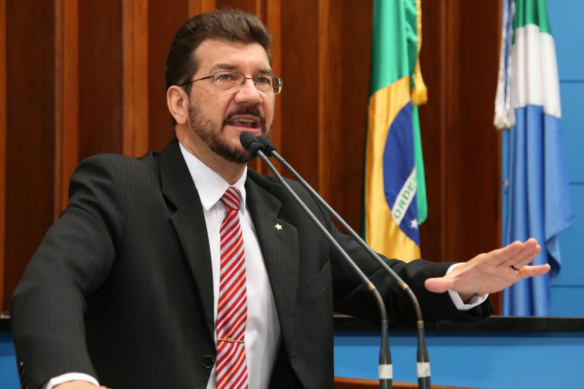 Foi aprovado o projeto que institui o Dia Estadual da Educação Especial
 Foto: Victor Chileno AL/MS
