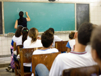 Selvíria abre nesta segunda inscrições para seleção de professores Foto Divulgação
