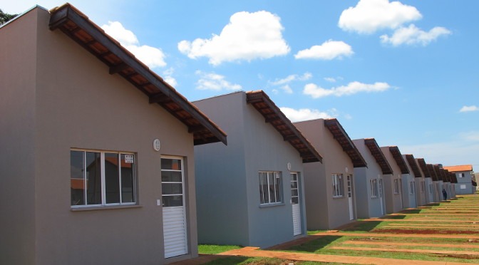 Agência de Habitação disponibiliza emissão de boleto on-line Agência de Habitação disponibiliza emissão de boleto on-line