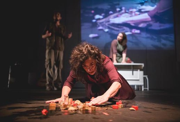 Festival Internacional de Teatro de Dourados começa hoje