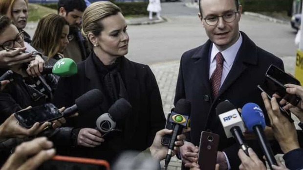 Advogados de Lula acusam Bolsonaro de desrespeito à Constituição (Divulgação)