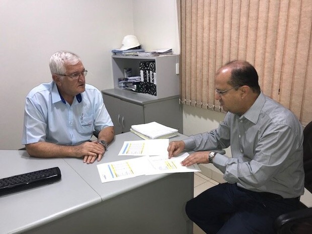 Barbosinha defende papel da Funpema como ‘braço organizado’ da Saúde Barbosinha defende papel da Funpema como ‘braço organizado’ da Saúde