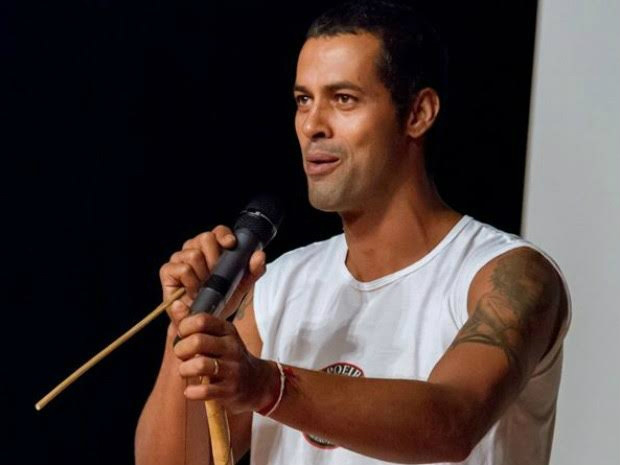 Fundac apresenta neste sábado Rodas de Capoeira no calçadão da Barão do Rio Branco Fundac apresenta neste sábado Rodas de Capoeira no calçadão da Barão do Rio Branco