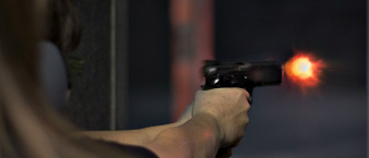 Tiroteio no Agreste de PE deixa criança de 1 ano baleada