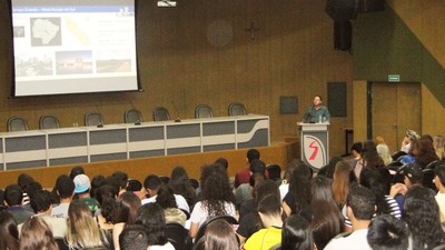 Foto: Assessoria de Imprensa -Planurb
