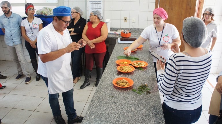 Prefeitura convoca aprovados em processo seletivo da Reme para atuar em escolas do campo Prefeitura convoca aprovados em processo seletivo da Reme para atuar em escolas do campo