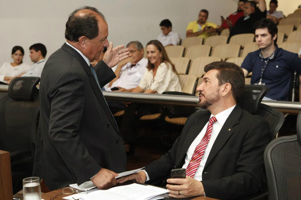 Foto: Victor Chileno 