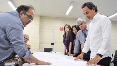 Prefeitura e Ong estudam implantação de hospital de animais em Campo Grande