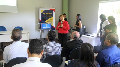 Foto: Marlon Ganassin
