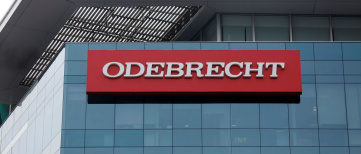Servidor de MS recebeu R$ 82,5 mil em esquema de propina da Odebrecht