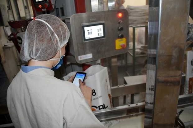 Índice Geral de Desempenho Industrial de MS fica positivo pelo 11º mês consecutivo Índice Geral de Desempenho Industrial de MS fica positivo pelo 11º mês consecutivo