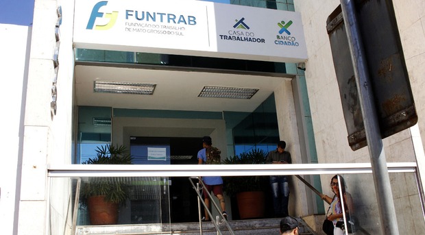 Funtrab está com 144 ofertas de emprego na Capital; 36 para pessoas com deficiência Funtrab está com 144 ofertas de emprego na Capital; 36 para pessoas com deficiência