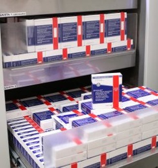 Reserva da dose de vacina da gripe pode ser feita até o dia 30 de novembro Reserva da dose de vacina da gripe pode ser feita até o dia 30 de novembro