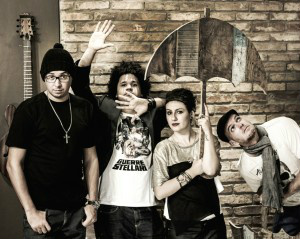 Quarteto de jazz Urbem realiza apresentação e oficina no Centro Cultural com entrada franca Acervo: Urbem
