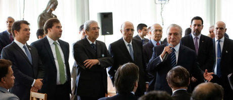 © Marcos Corrêa/PR 
