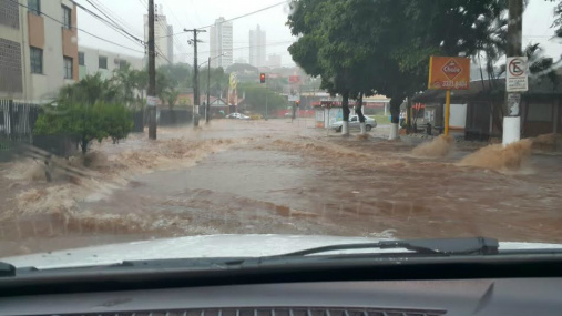Foto Correio do Estado 