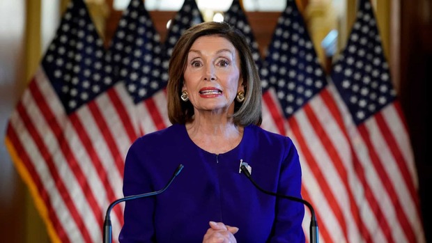 Câmara abre processo de impeachment contra Donald Trump (Reuters)