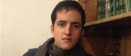 © Reprodução / Arquivo Pessoal
