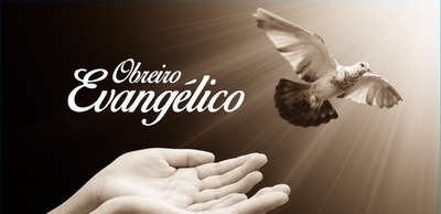 Solenidade na próxima terça-feira comemora o Dia do Obreiro Evangélico Solenidade na próxima terça-feira comemora o Dia do Obreiro Evangélico