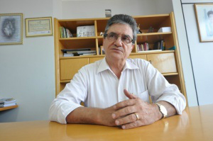 Sistema muda e emissão de carteira de trabalho só com agendamento on-line Informatização foi implantada para dar mais segurança ao documento. (Foto: Marcelo Calazans)