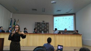 Gaeco identifica 9 lideranças de facção criminosa que atuavam em MS