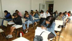 Estudantes já podem consultar vagas ofertadas pelo Sisu Para participar Sisu, o estudante não pode ter tirado nota zero na redação do exame.