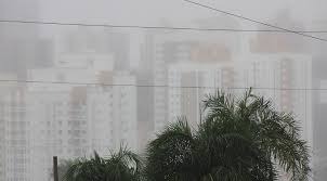 Inmet alerta para previsão de termômetros abaixo dos 10ºC no estado Reprodução: internet