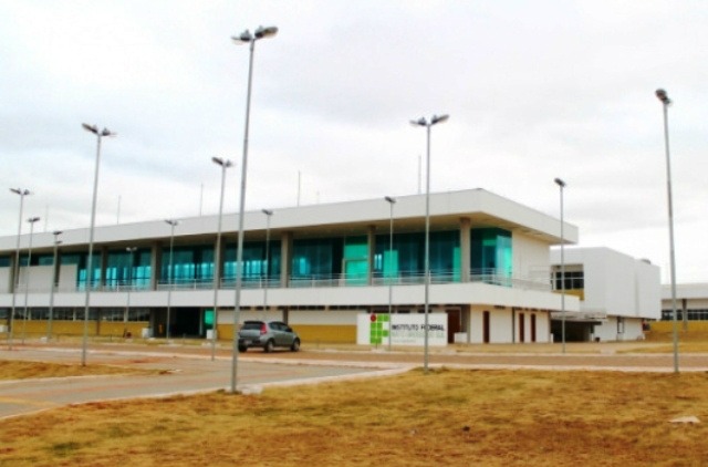 Abertas 280 vagas em cursos técnicos presenciais do IFMS As inscrições começam no dia 9.