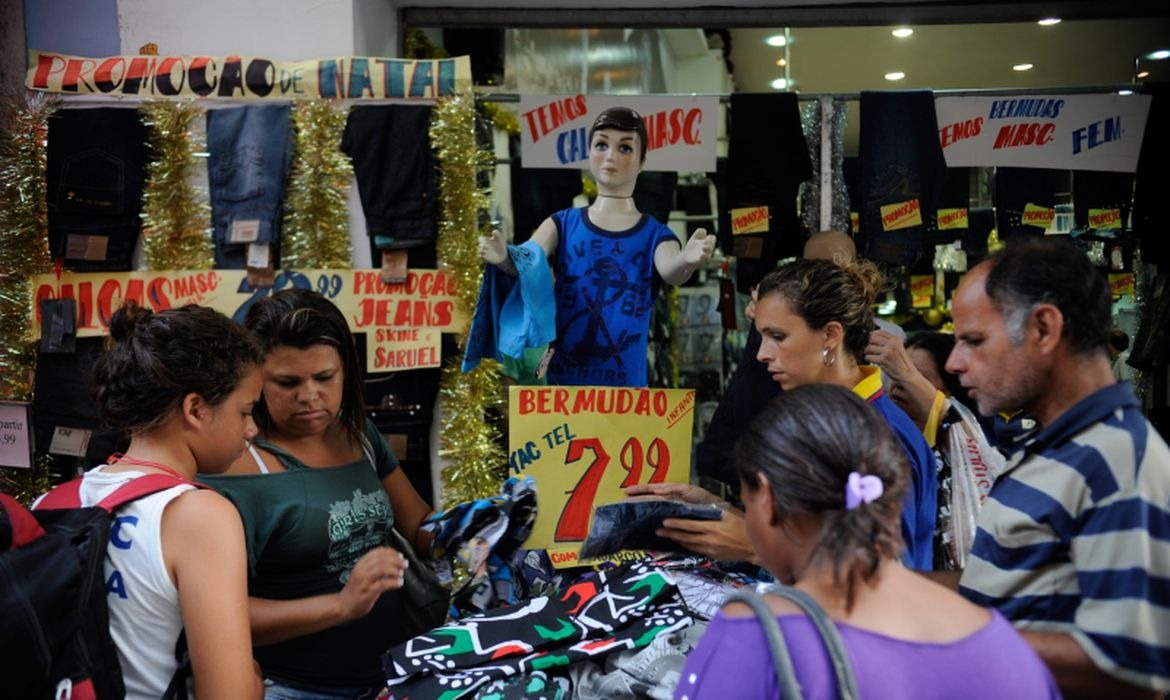 Arquivo/Agência Brasil
