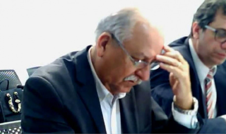 Pacífico revelou aos procuradores o pagamento de propina a José Milet, fiscal tributário de MS - Foto: Divulgação