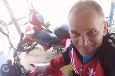 Damião Soares dos Santos é suspeito
Reprodução