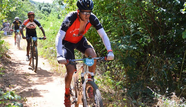 Elas têm por objetivo estimular o uso da bicicleta também no dia a dia para as atividades rotineiras. Divulgação