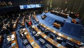 Senado conclui votação de MP que facilita renegociação das dívidas de estados e municípios com a UniãoFabio Rodrigues Pozzebom/Agência Brasil