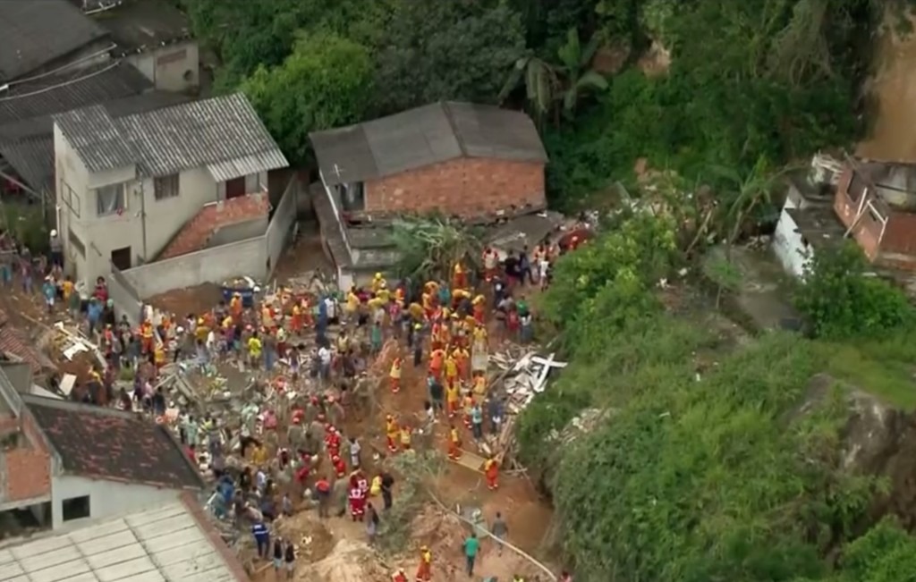 Reprodução/GloboNews