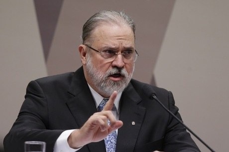 Augusto Aras é aprovado para procurador-geral da República
DIDA SAMPAIO/ESTADÃO CONTEÚDO