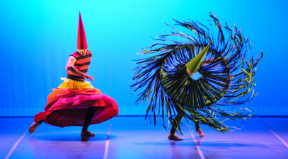 Semana Pra Dança celebra 40 anos de MS com apresentações especiais e intercâmbio cultural