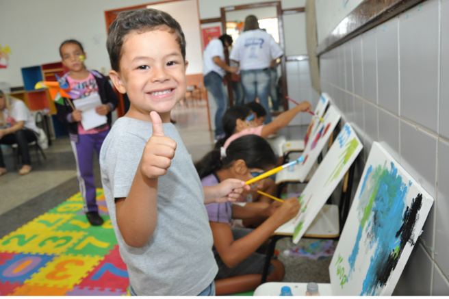 Ação Pop chega neste sábado ao bairro Portal Caiobá levando cultura, lazer e serviços de utilidade pública Ação Pop chega neste sábado ao bairro Portal Caiobá levando cultura, lazer e serviços de utilidade pública