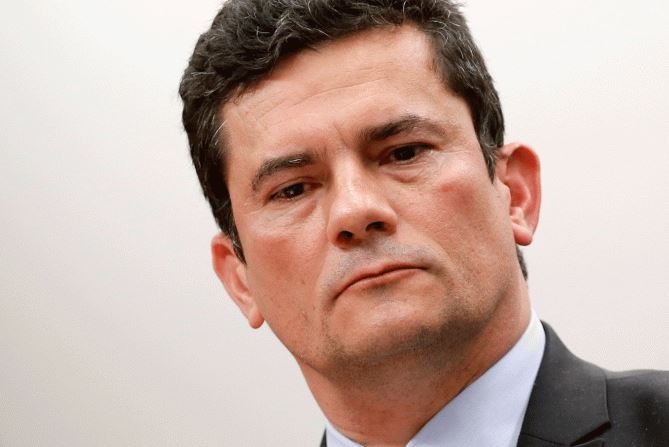 Grupo da Câmara rejeita ampliação do excludente de ilicitude Adriano Machado/Reuters