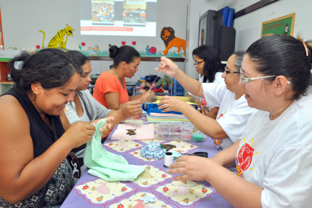 Ação Pop chega neste sábado ao bairro Portal Caiobá levando cultura, lazer e serviços de utilidade pública Ação Pop chega neste sábado ao bairro Portal Caiobá levando cultura, lazer e serviços de utilidade pública