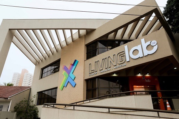 Living Lab tem programação especial pelo aniversário de quatro anos Divulgação
