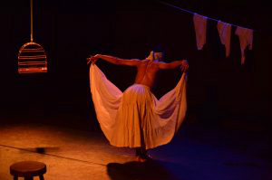 Foto: Gustavo Maia / Grupo Ginga
